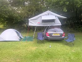 Home sweet home