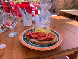 Lunch