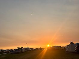 Sunrise