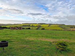 Lots of open space on the site.