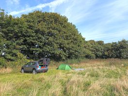 Campsite