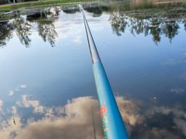 Lovely relaxing place to fish
