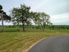 New hall farm