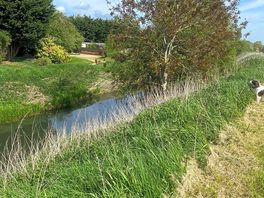 River walk