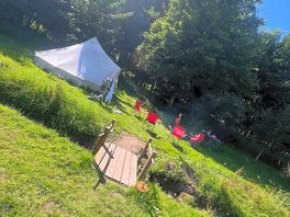 Campsite