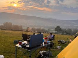 Campsite
