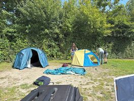 Tents