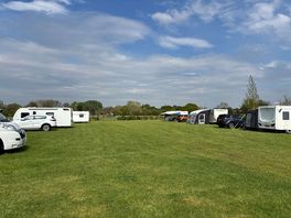 View of site