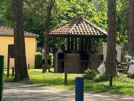 Barbacoas