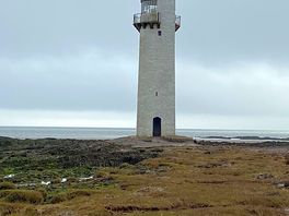 Southerness light house