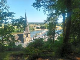 L'eglise