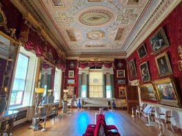 Harewood house