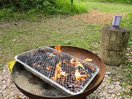 Perfect fit for a family bbq