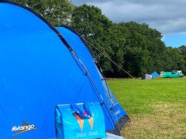 Campsite