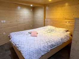 The bedroom
