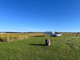 Stunning location