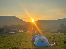 Sunrise