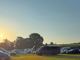 Campsite