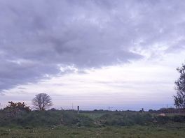 Lovely view.