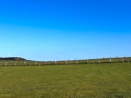 View south east from the pink pitch area
