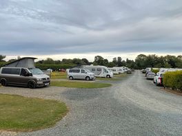 More of the pitches