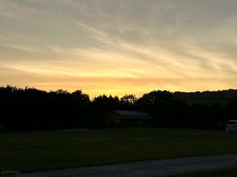 Sunset views