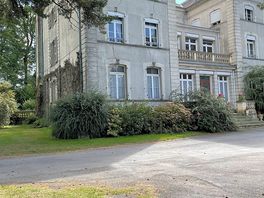 Chateau view