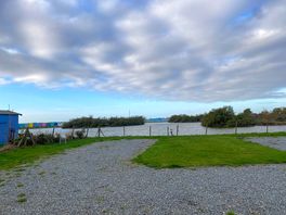 Clear lake view