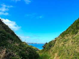 Coastal path