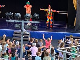 Kinderdisco