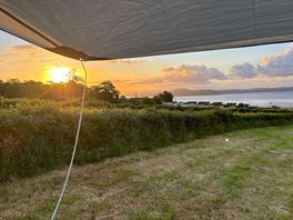 Sunrise!