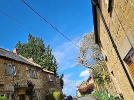 Odcome village