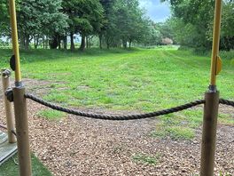 Open space