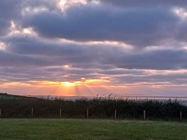 Super sunsets!