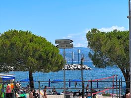 Das camping opatija ist super!