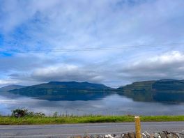 Beautiful loch