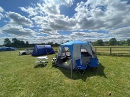 Our pitch