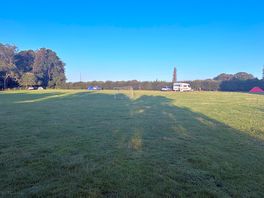 Camp site