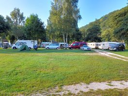 Big spacious site