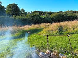 Fire pit