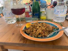 Dinner