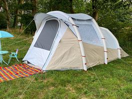 Camp life