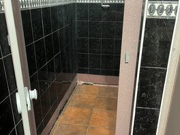 Dirty showers