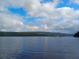 Loch awe