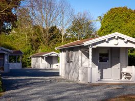 Family bothies