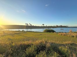 Oz Sky Ranch Campsite