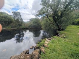 River walk