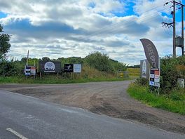 Enter the site