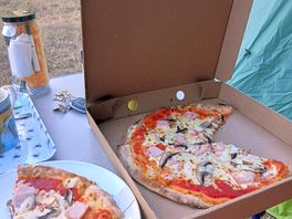 Pizza night