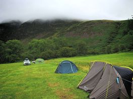Campsite